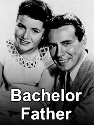 Bachelor Father