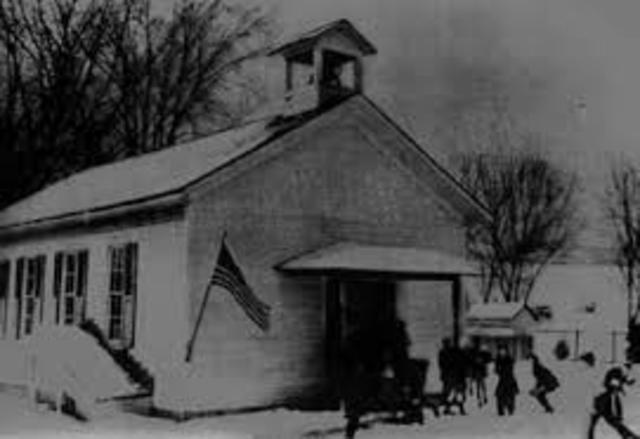 the american progressive period