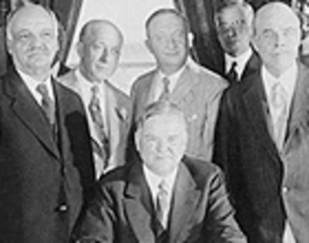 Agricultural Marketing Act of 1929