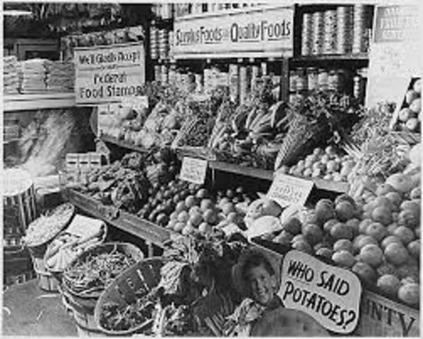 Agricultrual Act of 1933