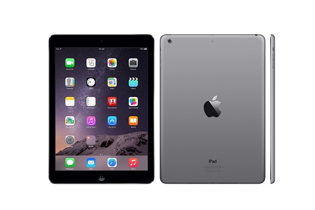 Ipad Air