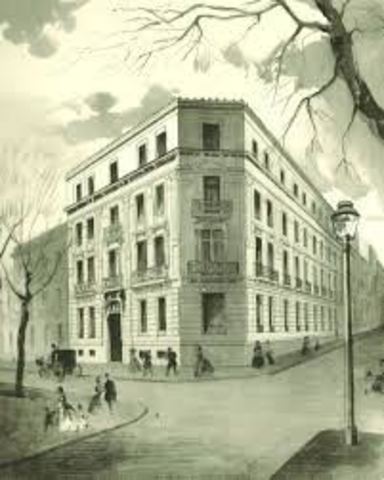 Bolsa de París ( Económico-Francia)