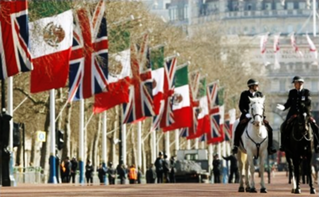 Se autoriza préstamo extranjero