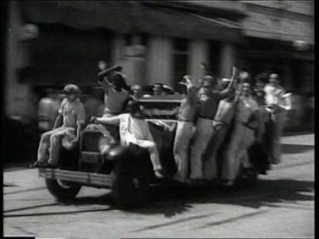 Golpe de Estado en Cuba