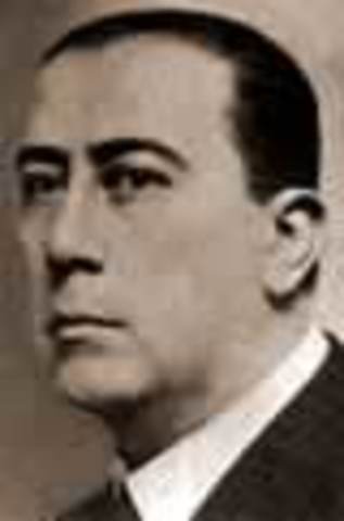 Gobierno de la Prov. de Buenos Aires