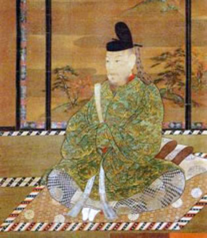 Kammu makes heian his capital and heian period begins