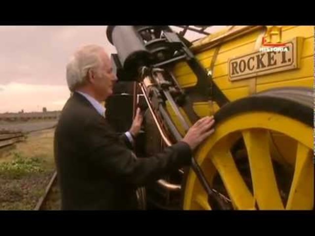 Revolucion industrial(en marcha)