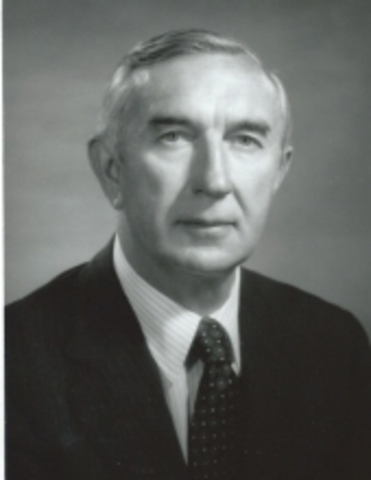 John F. Magee