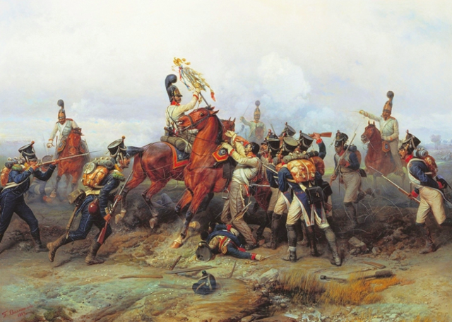 Battle of Austerlitz
