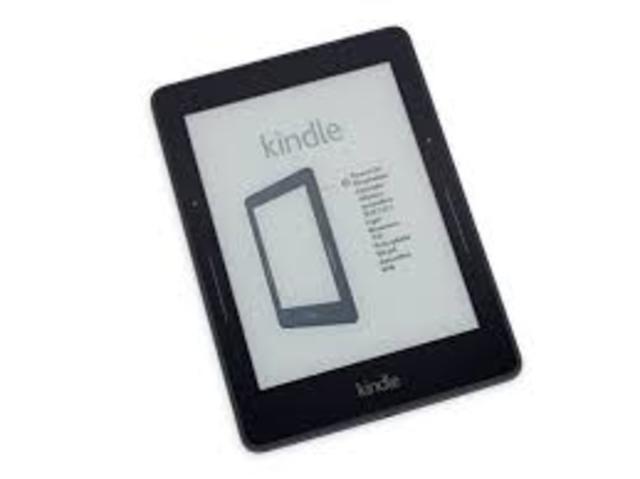 KINDLE