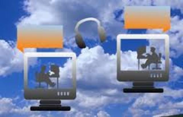 Virtual Consultation