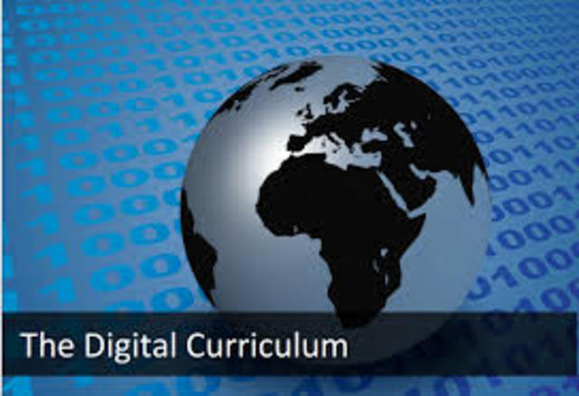 No more paper and pencils in schools