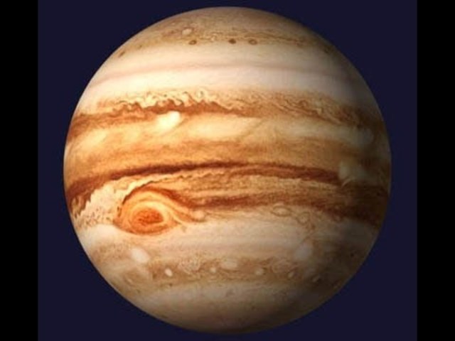 Jupiter