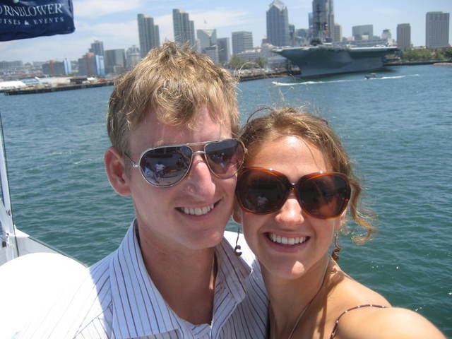 Harbor Cruise