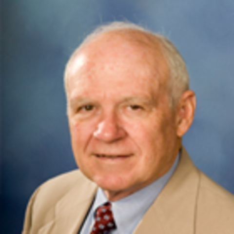 Charles Lamb, Joseph Hair y Carl McDaniel.