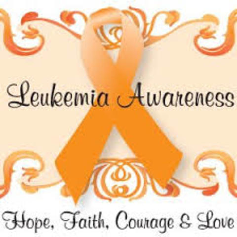 Diagnose with Leukemia