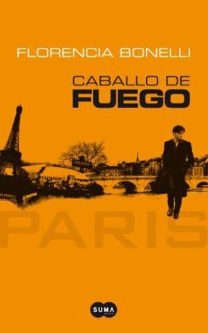 Caballo de fuego - Paris