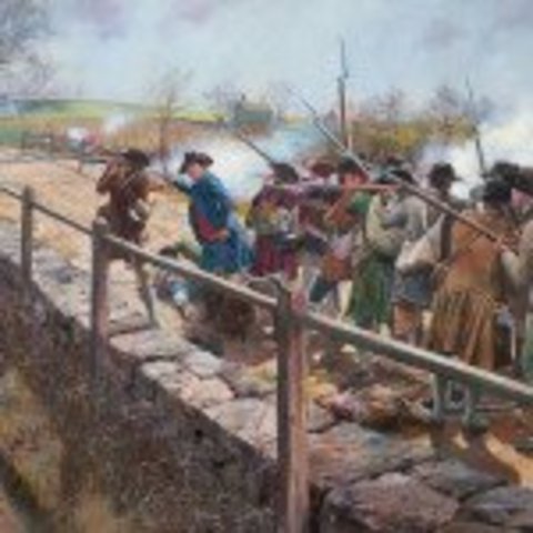 Lexington and Concord