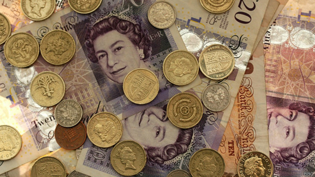 Impuestos en México