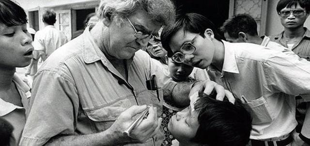 World Health Organisation