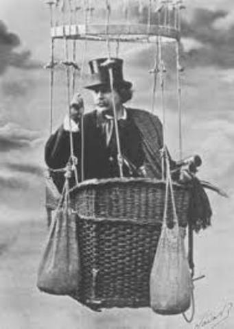 FÉLIX TOIRNACHAN NADAR