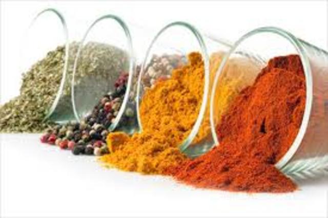 ADITIVOS EN ALIMENTOS