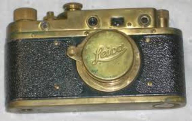 LA LEICA