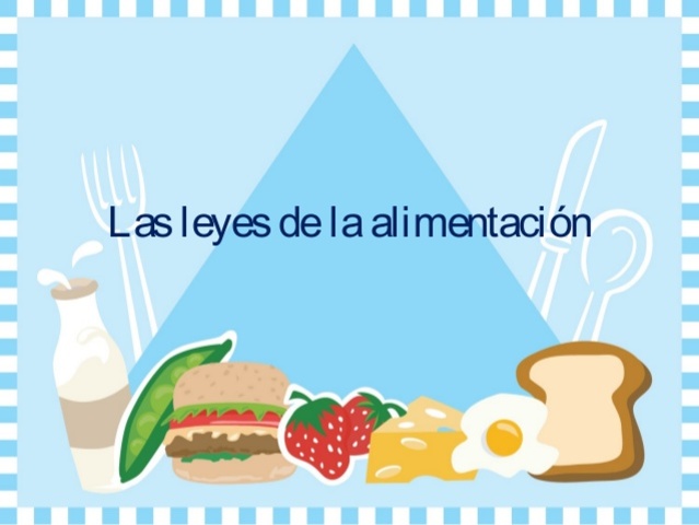 APROBACION PRIMERAS LEYES