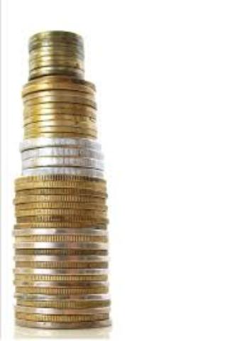 El gobierno solicito varios prestamos, que al final fue un total de 32 millones de pesos los que perdieron prestados a otros países.