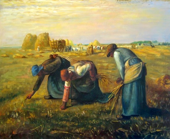 liberación de los siervos