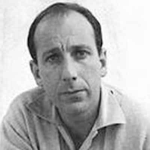 Soc. Desaparece el escritor H. Conti