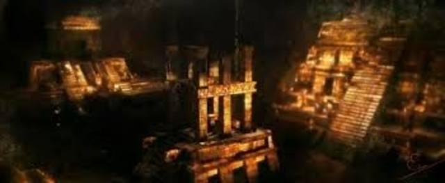 Coronado's Expedition