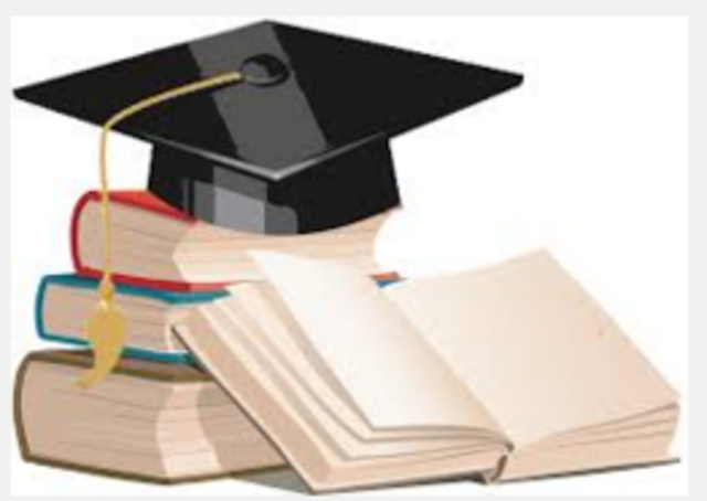 Graduación de secundaria