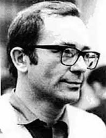 Pol. Asesinato a Rodolfo Walsh