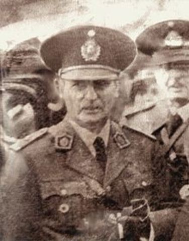 Pol. Intento de fuga en el Penal de  Rawson