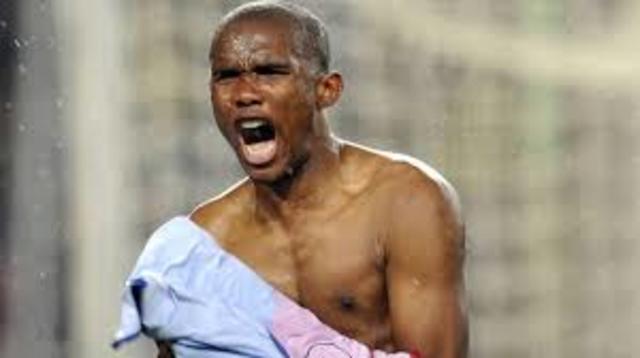 Barcelona 4-0 Valencia