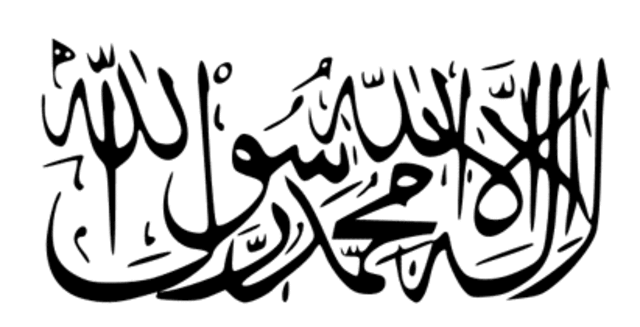 The Taliban has 12,000 followers