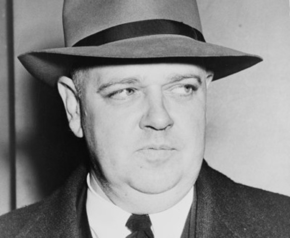 Whittaker Chambers