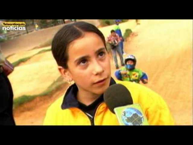 It obtained his first title in Argentine to the age of nine years