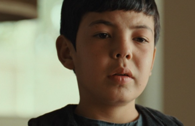 Hassan's Birthday Gift From Baba