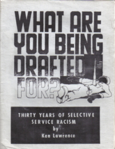Selective Service Act (Draft)