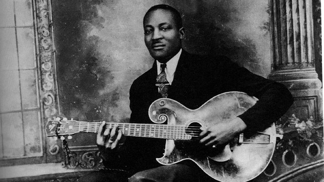Big Bill Broonzy