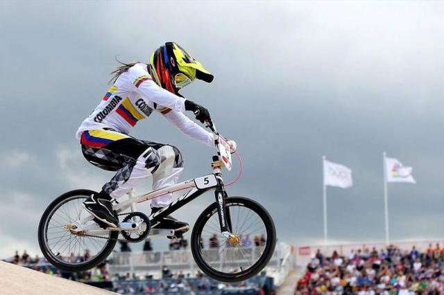 Golden medal in the Pan-American games of chile