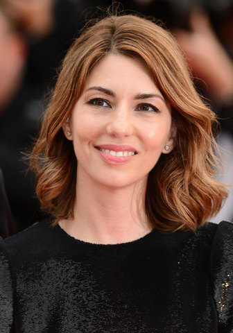Sofia Coppola