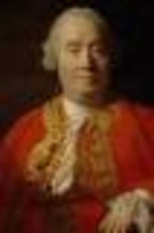 David Hume (1711- 1776)