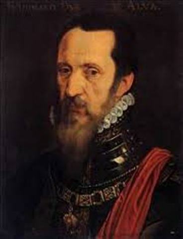 Alvarez De Pineda