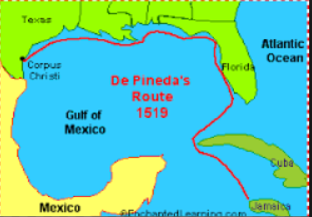 Alonso Álvarez de Pineda