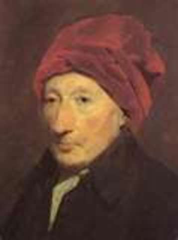 Thomas Reid (1710 - 1796)