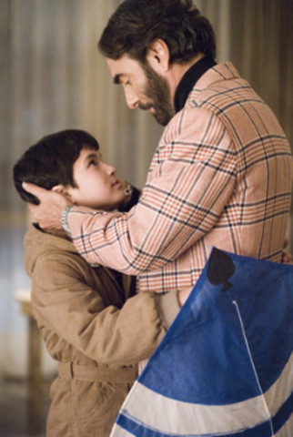 Amir and Hassan Return Home