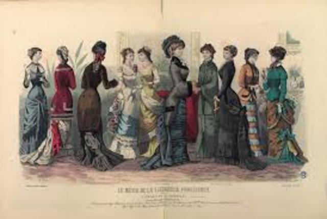 Inglaterra: surgen sociedades accionistas.